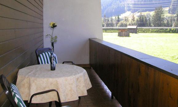 Bed and Breakfast Berghaus Maria Петтной-ам-Арльберг Екстер'єр фото